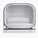 Capria Two Seater Capria Two Seater