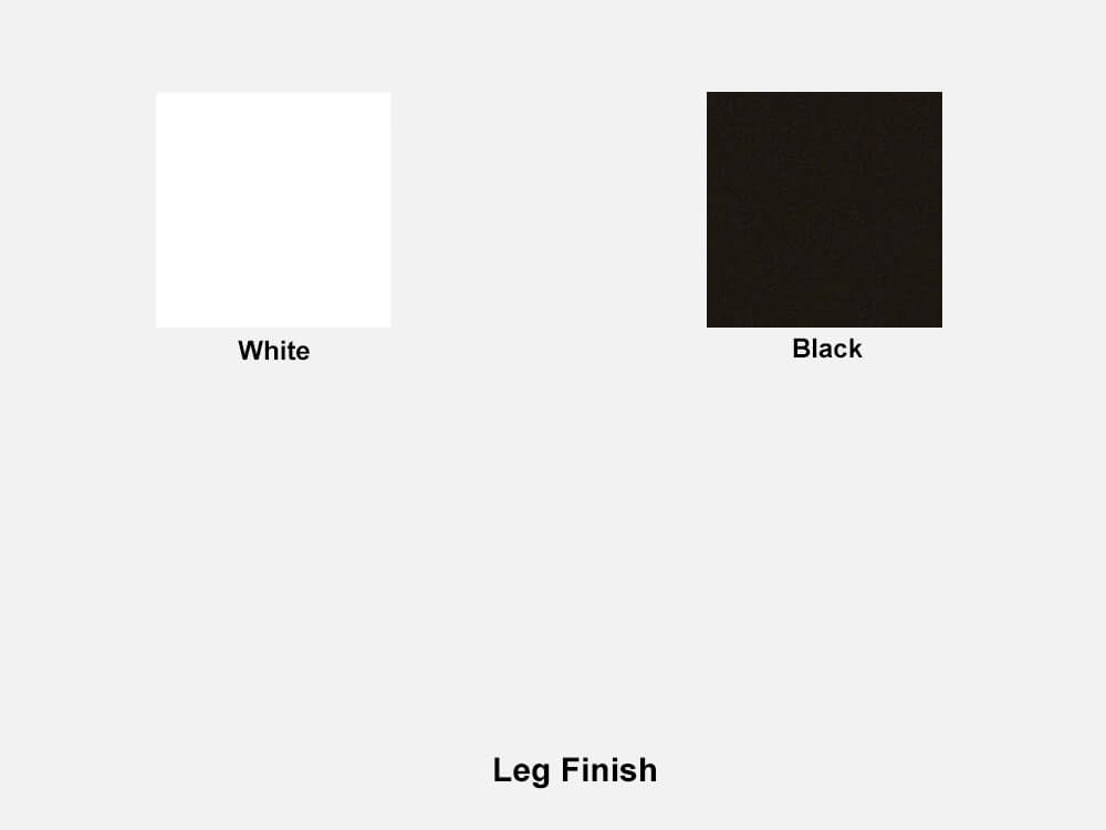 Eleonora-1-Ring-Or-U-Leg-Rectangular-Meeting-Table-leg-finish Eleonora 1 Ring Or U Leg Rectangular Meeting Table leg finish