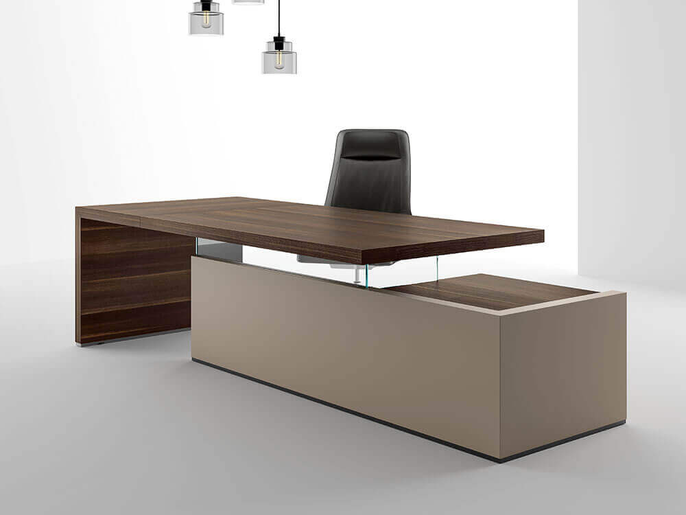 Executive-Desk-with-Optional-Return-Pedestal-and-Credenza-Unit-03-img Executive Desk with Optional Return Pedestal and Credenza Unit 03 img