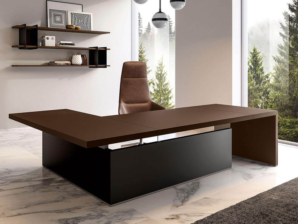 Executive-Desk-with-Optional-Return-Pedestal-and-Credenza-Unit-04-img Executive Desk with Optional Return Pedestal and Credenza Unit 04 img