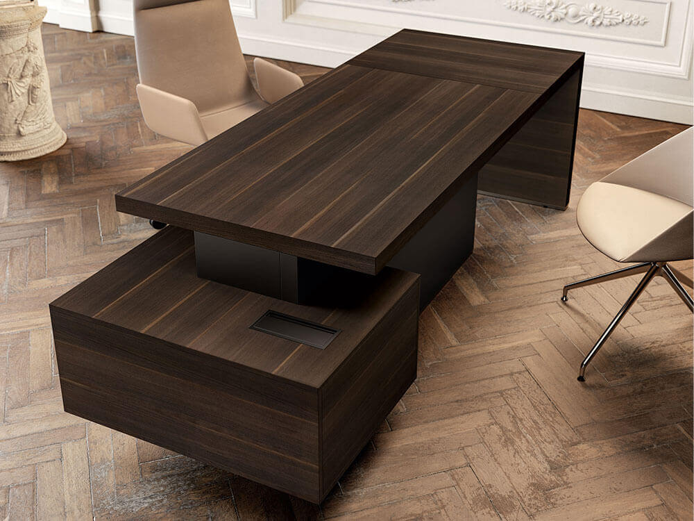 Executive-Desk-with-Optional-Return-Pedestal-and-Credenza-Unit-11-img Executive Desk with Optional Return Pedestal and Credenza Unit 11 img