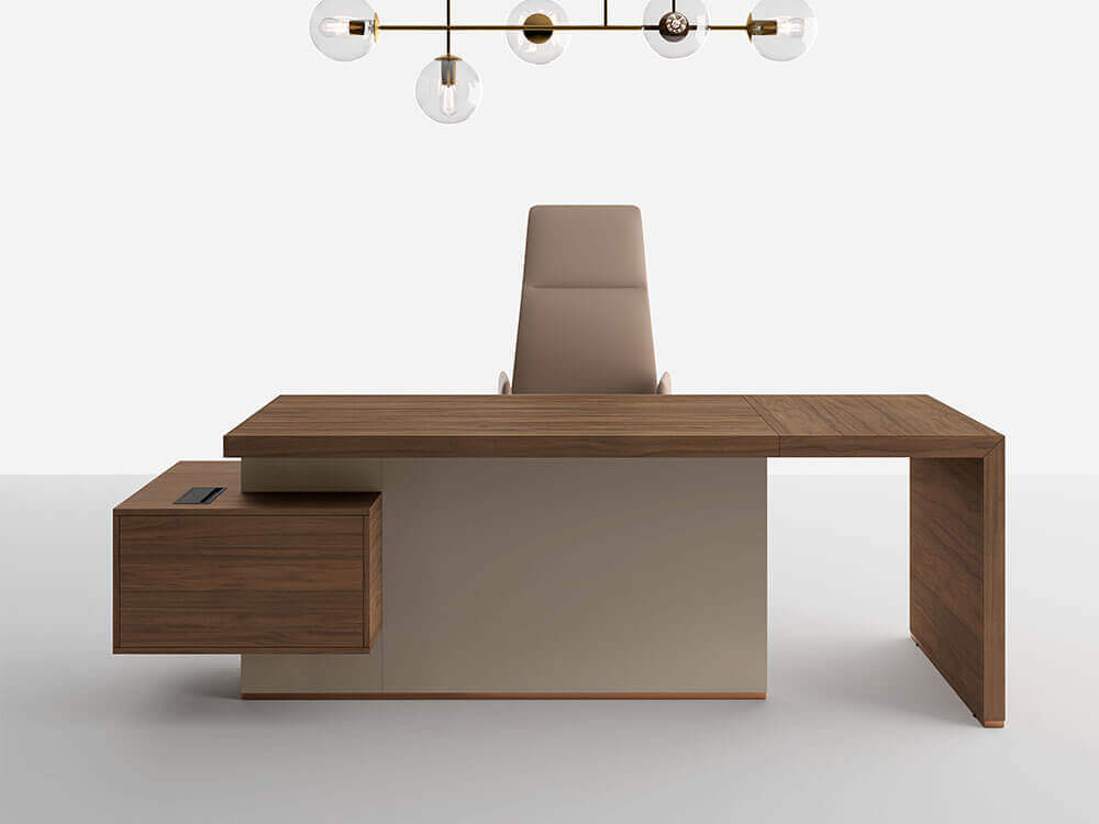 Executive-Desk-with-Optional-Return-Pedestal-and-Credenza-Unit-13-img Executive Desk with Optional Return Pedestal and Credenza Unit 13 img