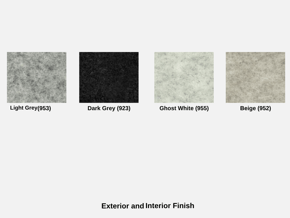 Exterior-and-Interior-finish Exterior and Interior finish