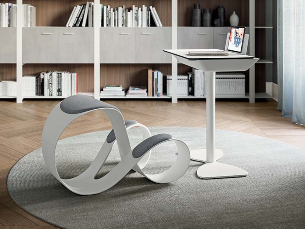 Flixa - Classic Sliding Top Desk 01 Flixa Classic Sliding Top Desk 01