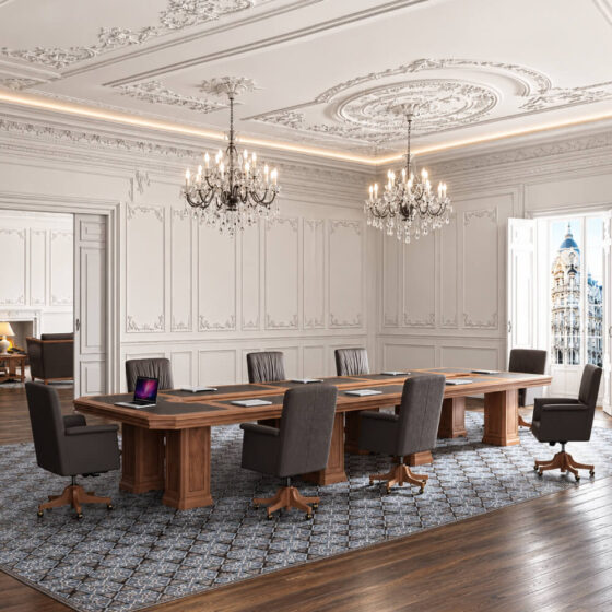 Meeting Table