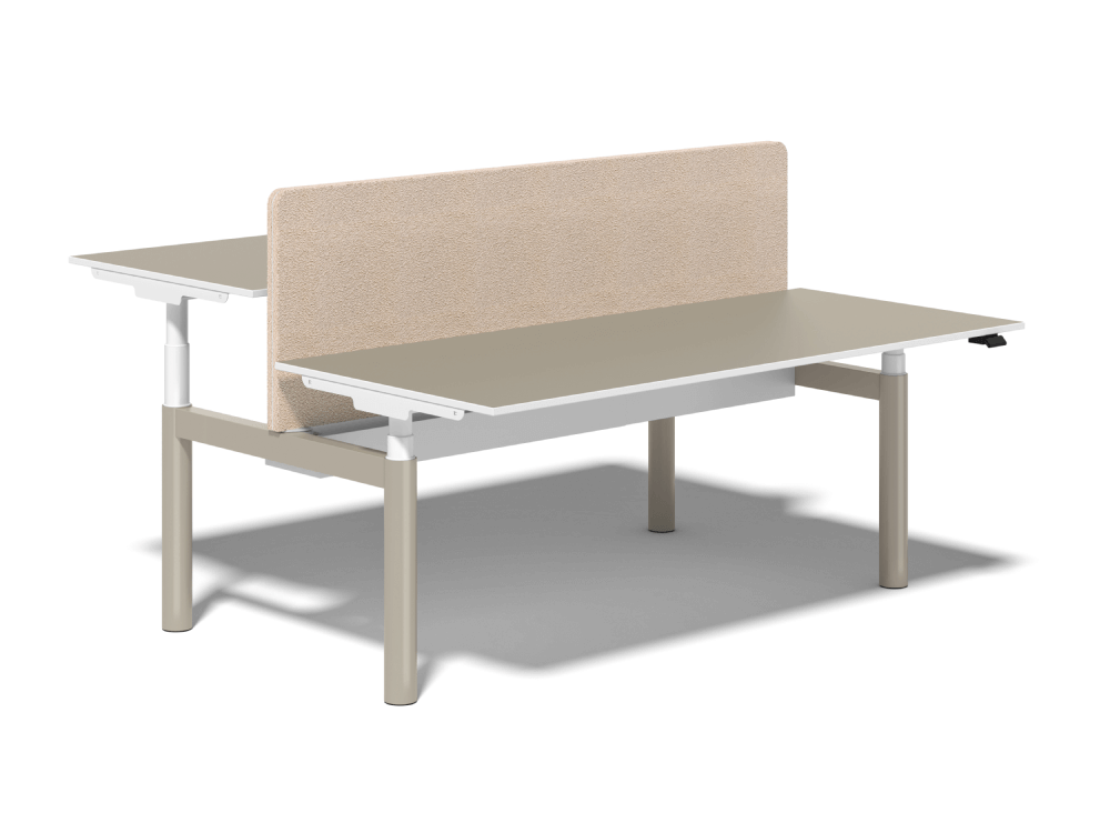 Nayara – Back to Back Height Adjustable Office Desk For 2 ,4 And 6 Persons 05 img Nayara – Back to Back Height Adjustable Office Desk For 2 4 And 6 Persons 05 img