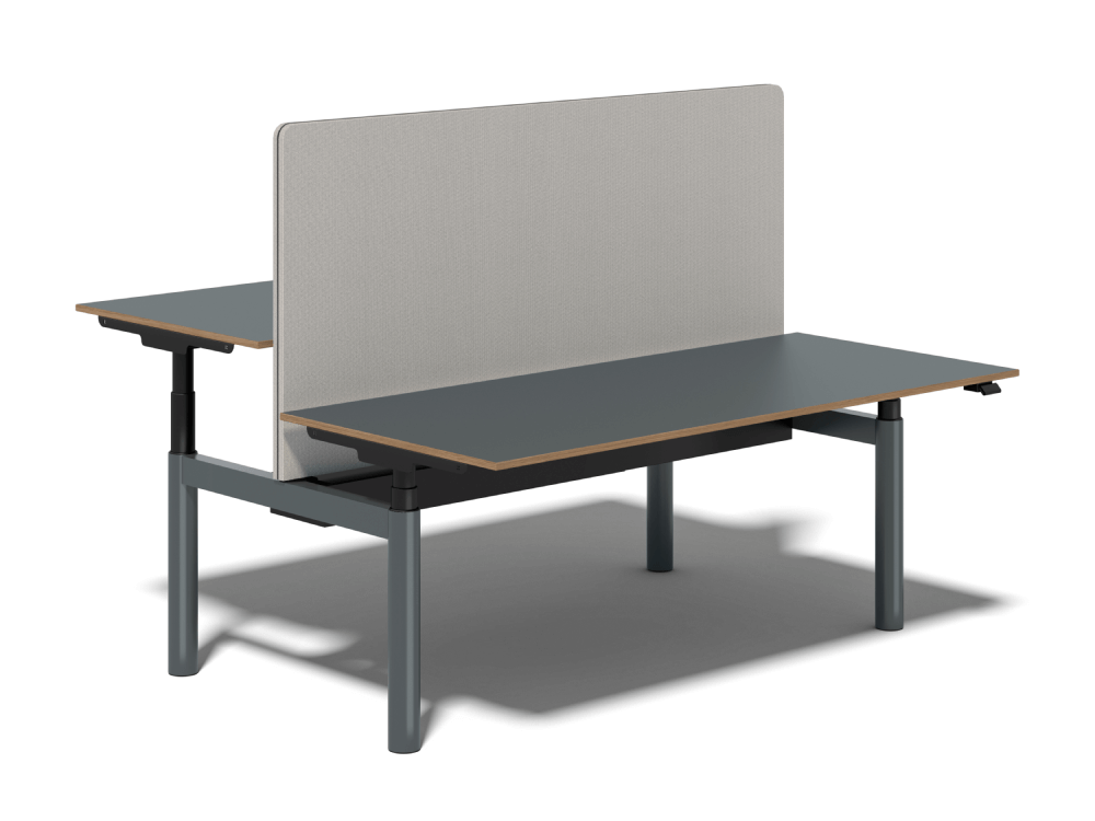 Nayara – Back to Back Height Adjustable Office Desk For 2 ,4 And 6 Persons 07 img Nayara – Back to Back Height Adjustable Office Desk For 2 4 And 6 Persons 07 img