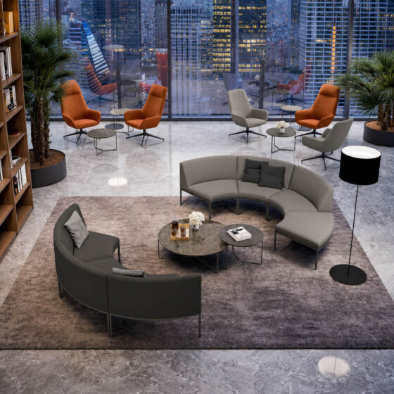 Seating